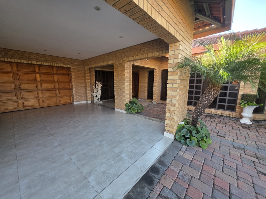 2 Bedroom Property for Sale in Jan Cillierspark Free State